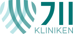 Logo 711-Kliniken